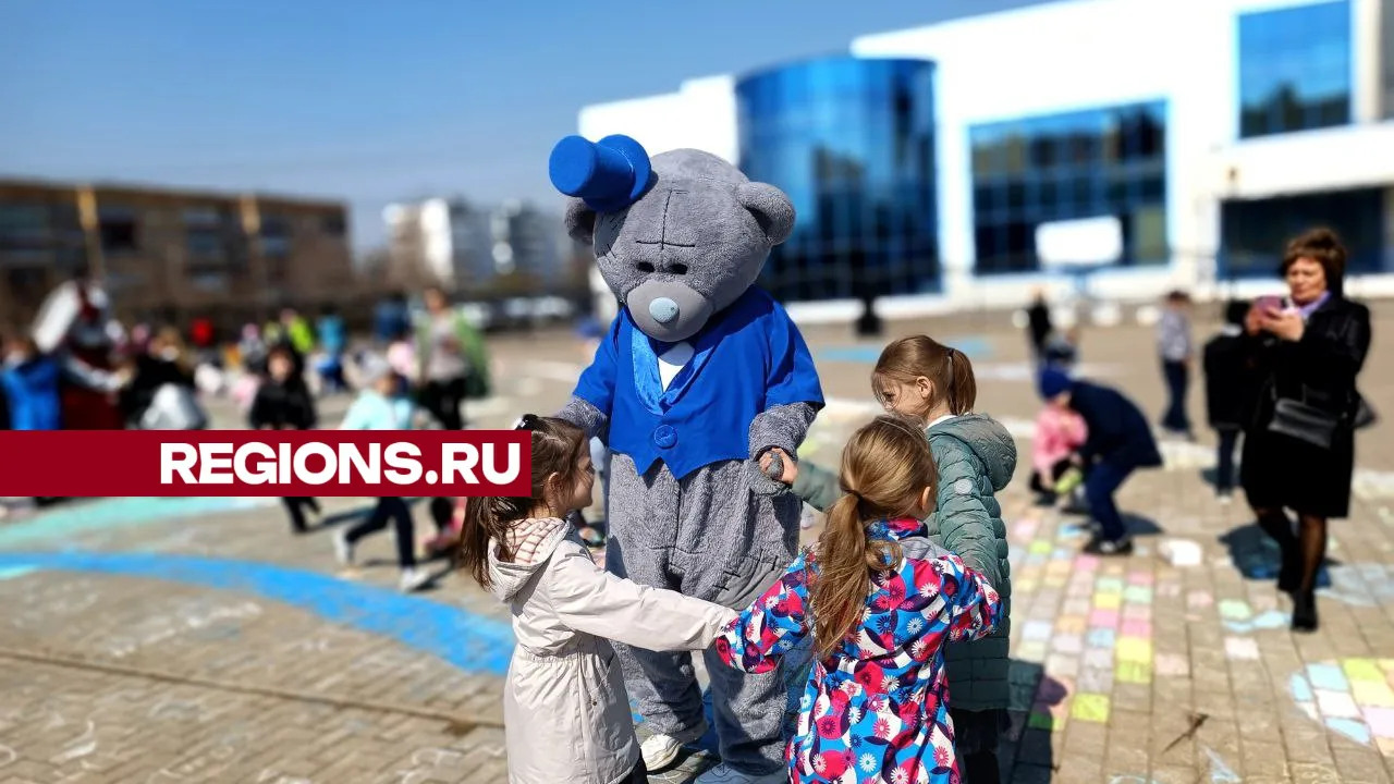 Фото: REGIONS/Яна Шаливская