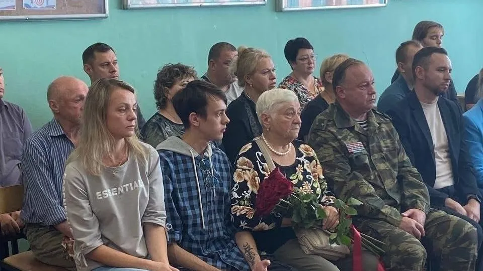 Фото: Администрация Талдомского г.о.