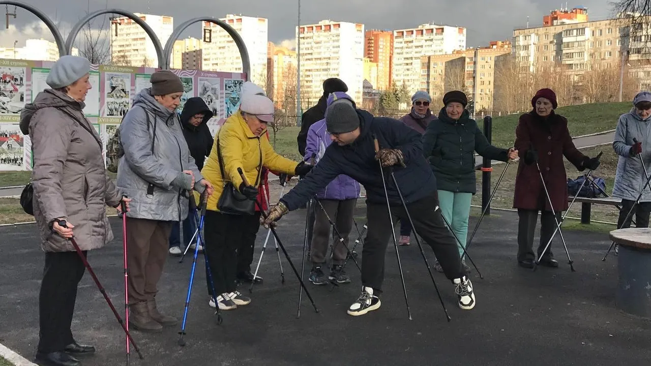 Фото: пресс-служба администрации городского округа Бронницы