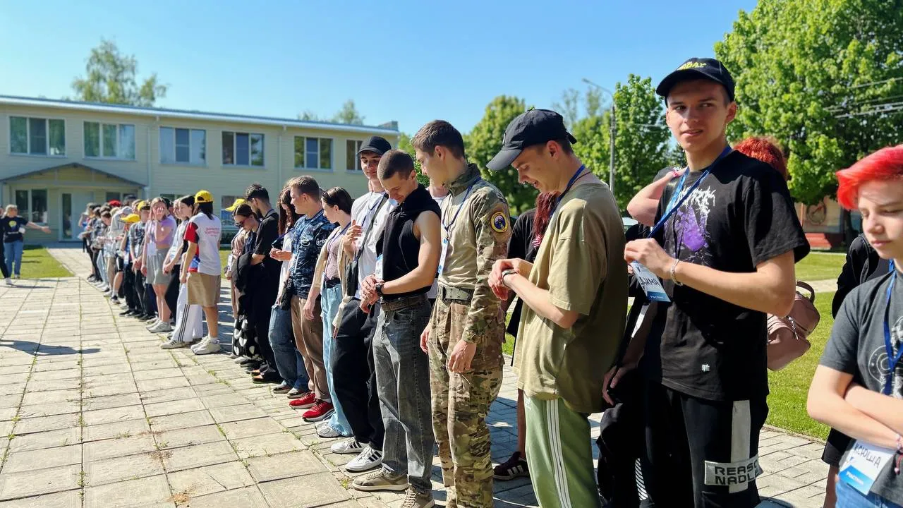 Фото: администрация г.о. Егорьевск