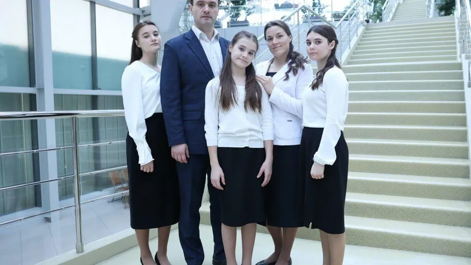 Фото: Министерство социального развития Московской области