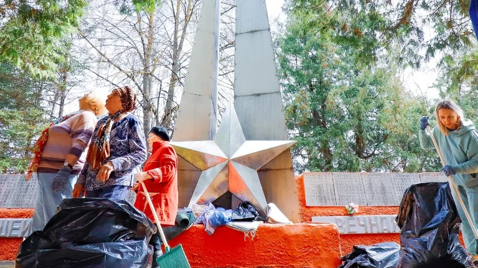 Фото: МедиаБанк Подмосковья/Данила Кирьянов