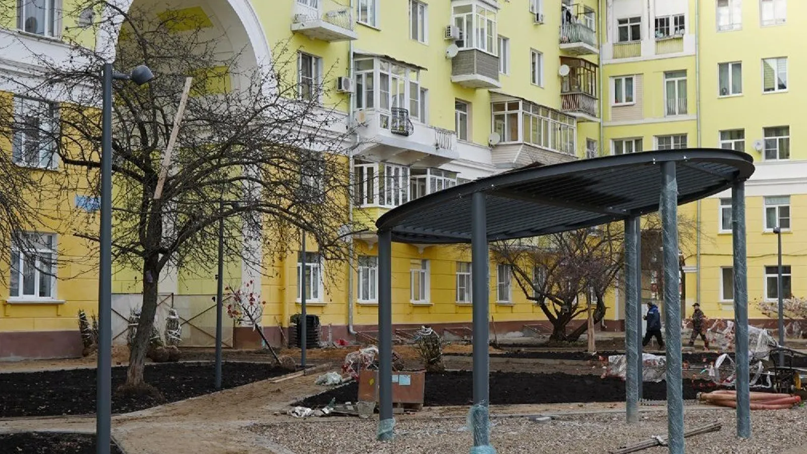 Фото: пресс-служба администрации г.о. Ступино