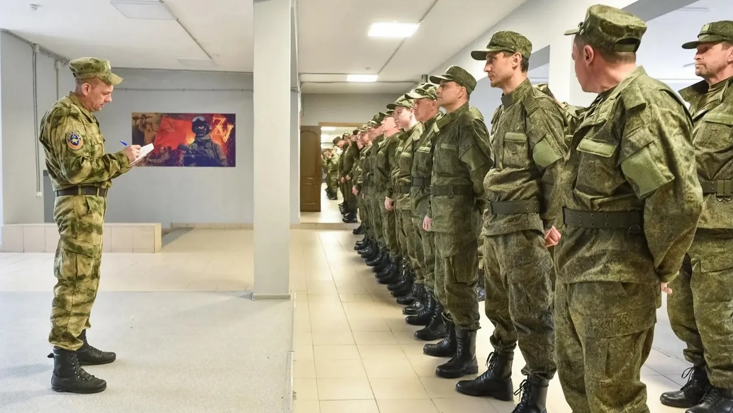 Фото: пресс-служба губернатора и правительства Московской области