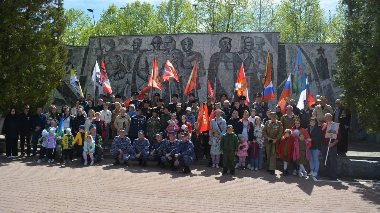 Фото: пресс-служба администрации г.о. Кашира