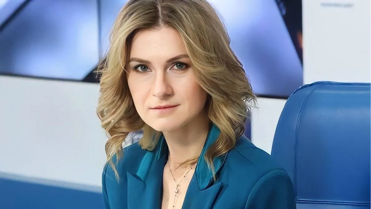 Фото из личного архива Марии Бутиной