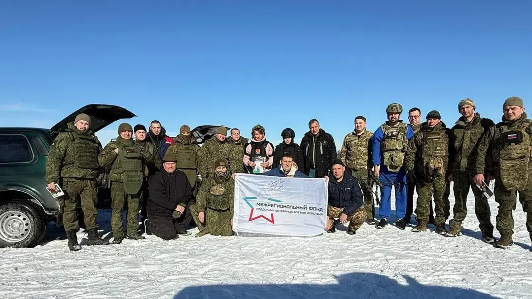 Пресс-служба администрации Павлово-Посадского городского округа
