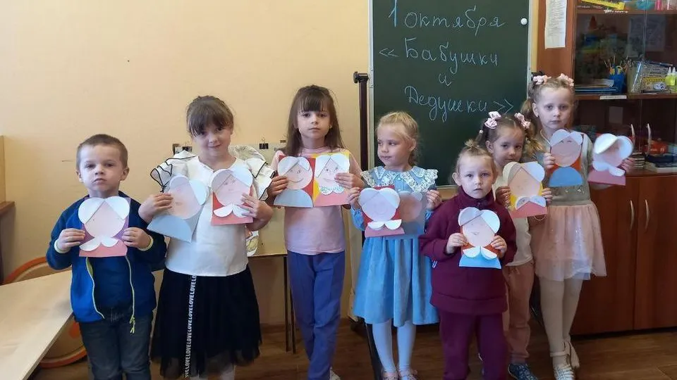 Фото: Луховицкий комплексный центр соцобслуживания