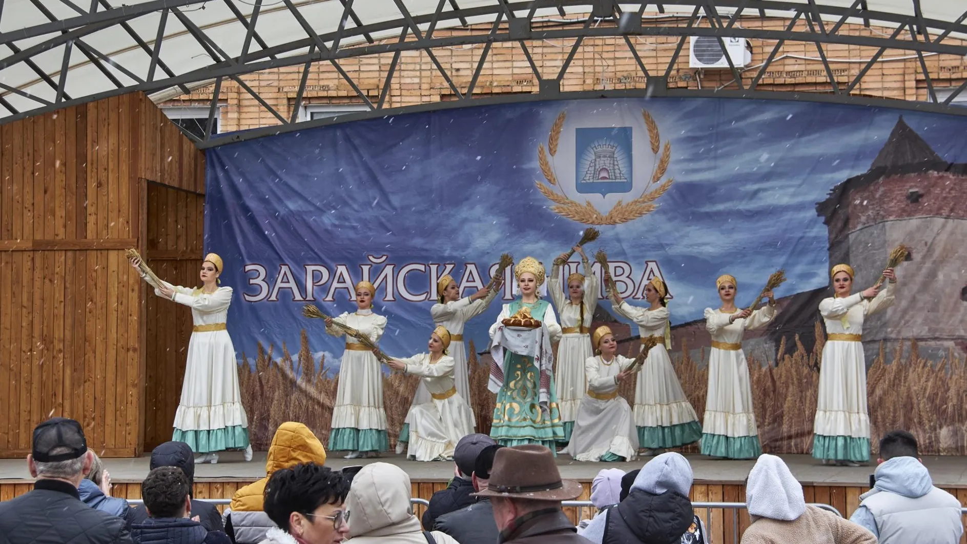 Фото: vk.com/Центр досуга "ПОБЕДА" города Зарайска