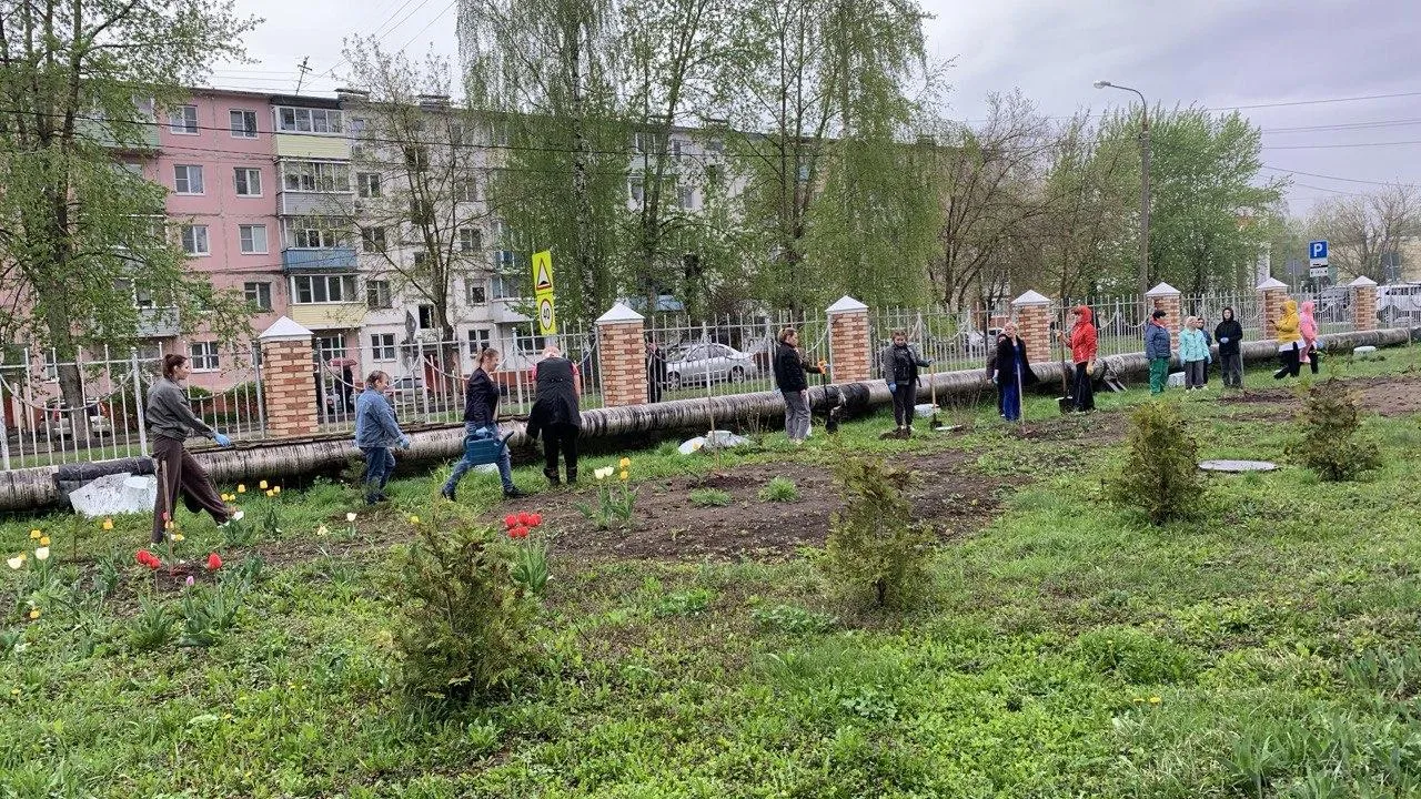 Фото: ГБУЗ МО Луховицкая больница