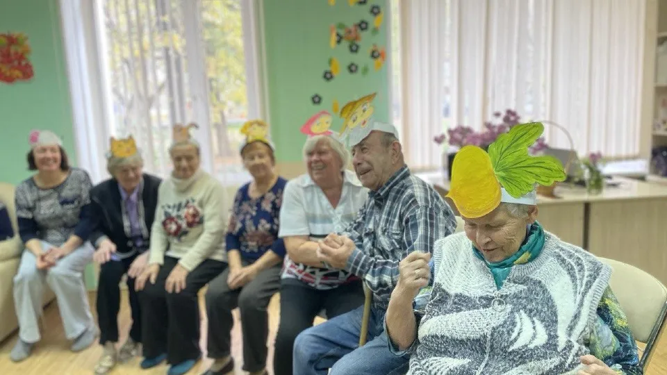 Фото: Министерство социального развития МО