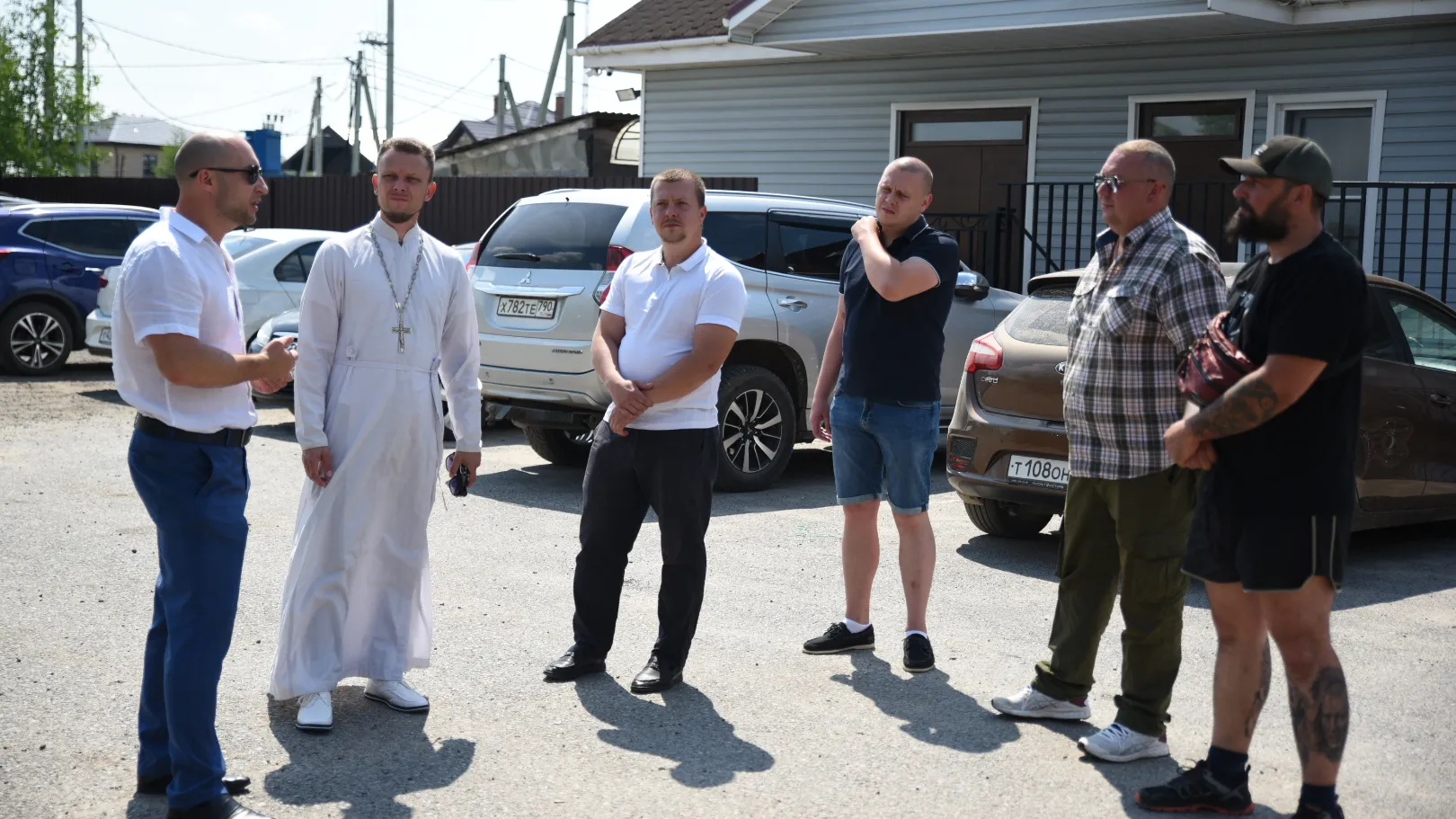 Фото: Ольга Антонова