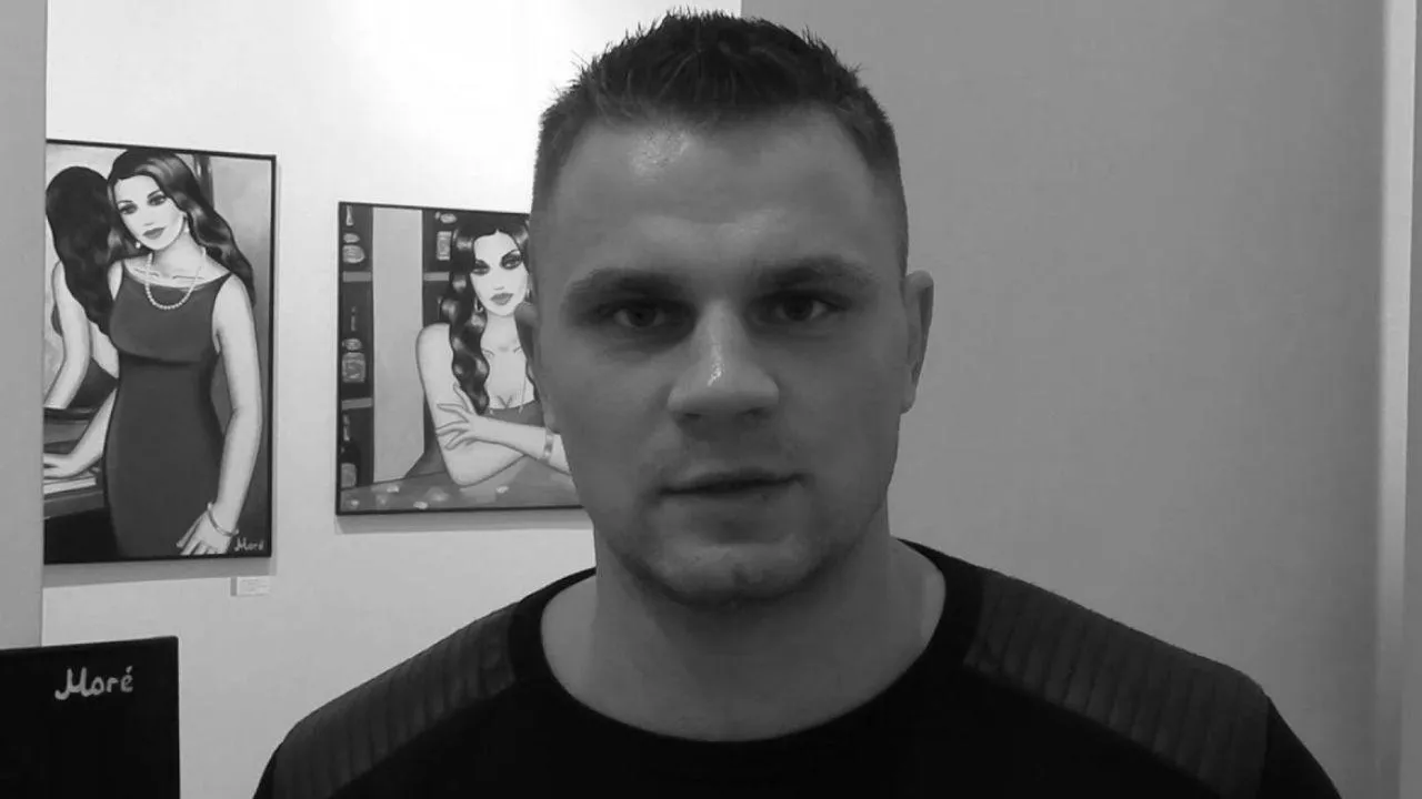 Умер «русский Тайсон» Денис Бойцов: боксер скончался в 40 лет после тяжелых травм