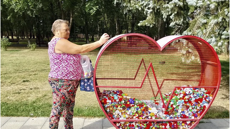 Фото: клуб «Активное долголетие» в г.о. Зарайск