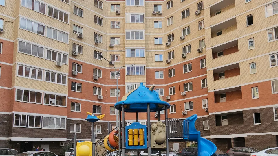 Фото: МедиаБанк Подмосковья/Наталья Лымарь