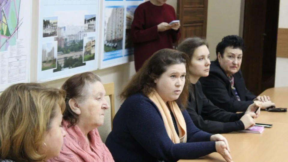 Фото: пресс-служба администрации г.о. Подольск