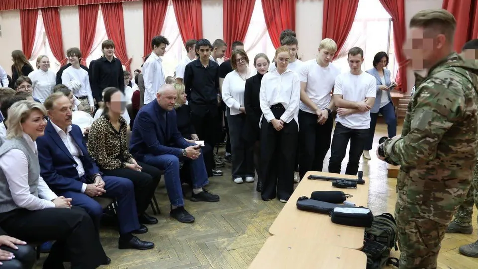 Фото: Алена Ахметова