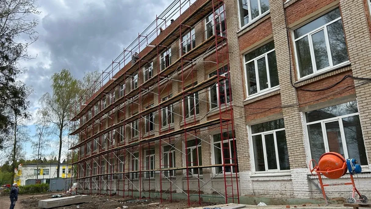 Фото: пресс-служба Александра Баранова&nbsp; &nbsp; &nbsp;