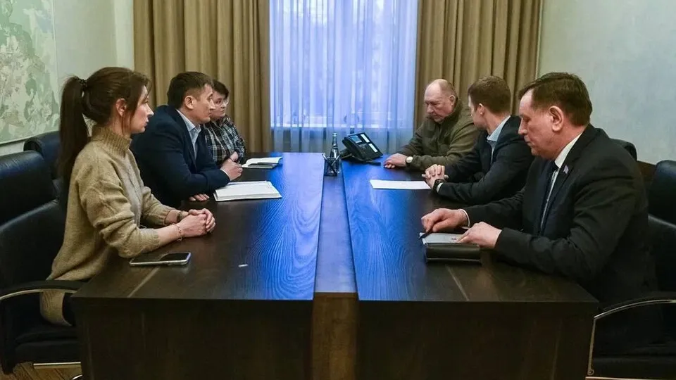 Фото: пресс-служба администрации г.о. Балашиха