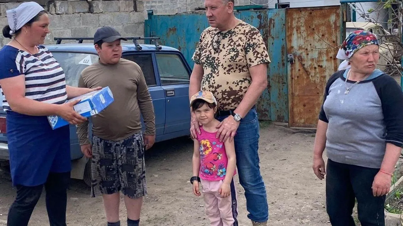 Фото: Пресс-служба городского округа Зарайск