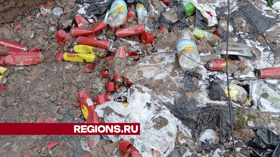 Фото: личный архив Евгении Бородиной
