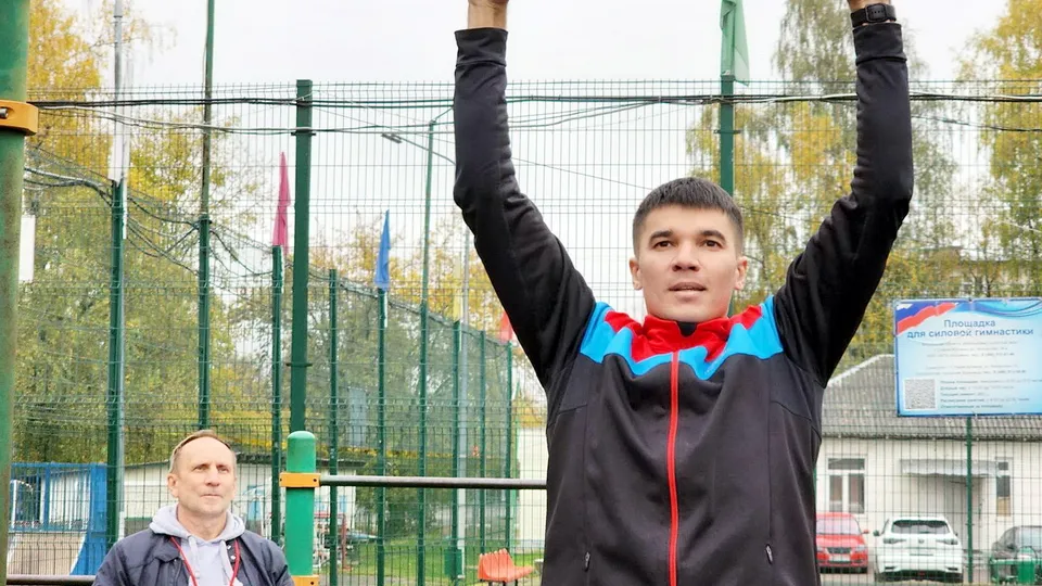 Фото: МедиаБанк Подмосковья/Ксения Пашуто
