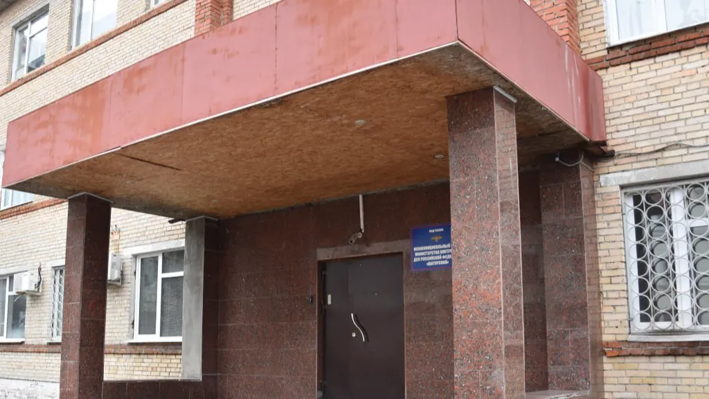 Фото из архива "Большой Шатуры"