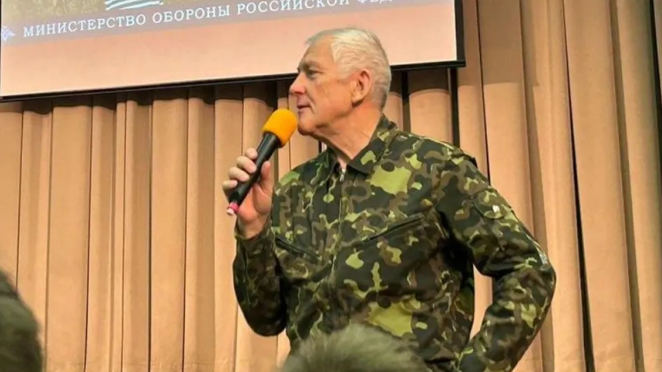 Фото: Раменское отделение юнармии