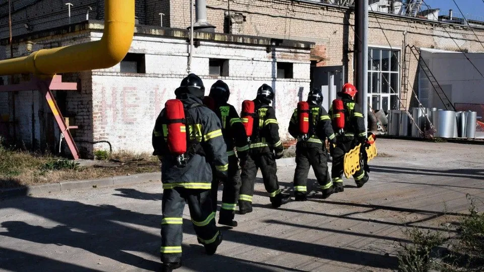 Фото: пресс-служба Администрации г.о. Жуковский