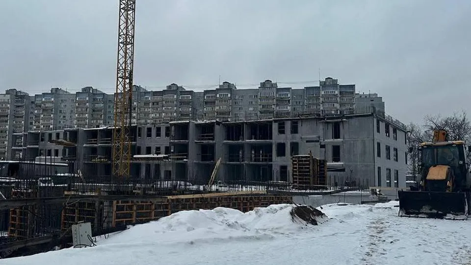 Фото: пресс-служба Главного управления государственного строительного надзора Московской области