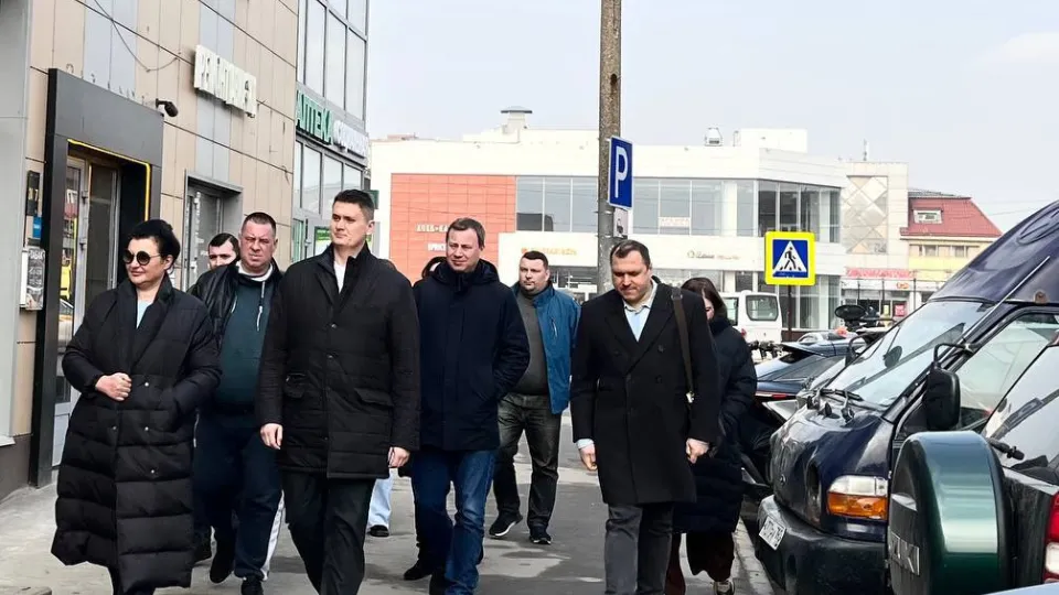 Фото: пресс-служба администрации г.о. Лобня
