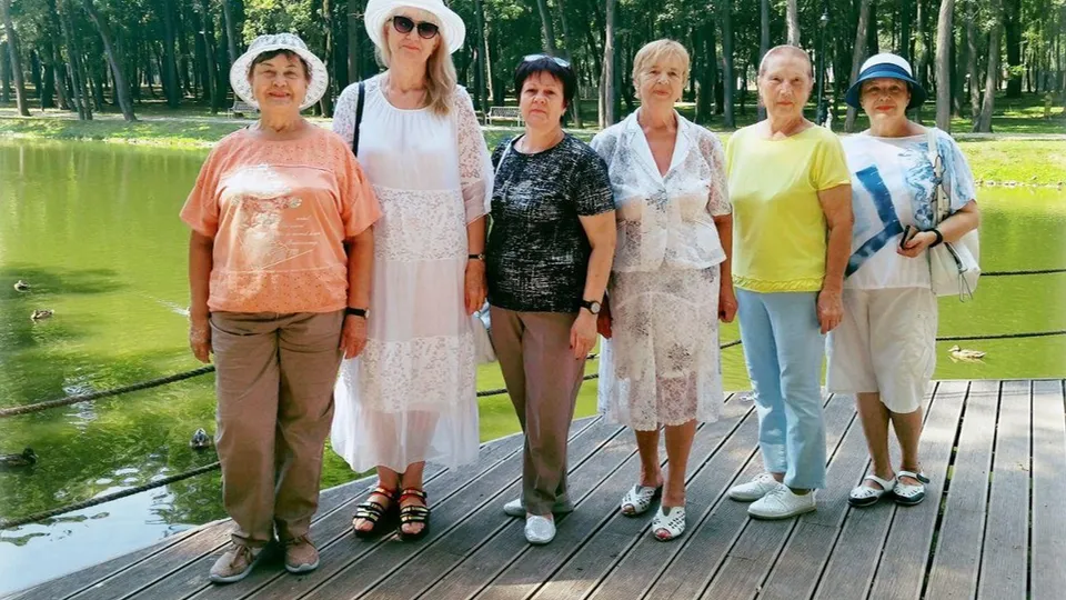 Фото: пресс-служба администрации Луховиц