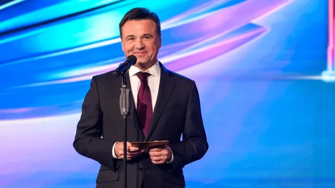 Андрей Воробьев: три компании из Подмосковья стали лауреатами премии «Экспортер года. Сделано в России»