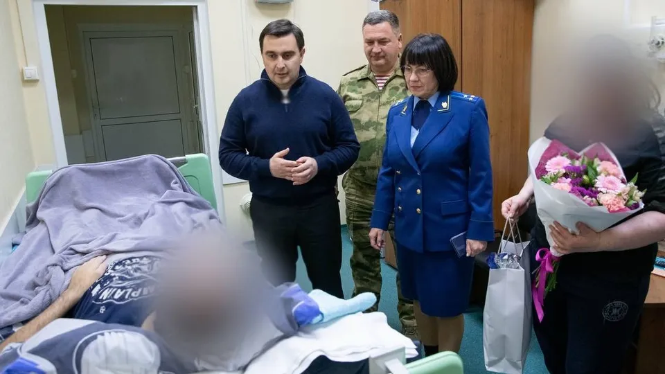 Фото: администрация г.о. Реутов