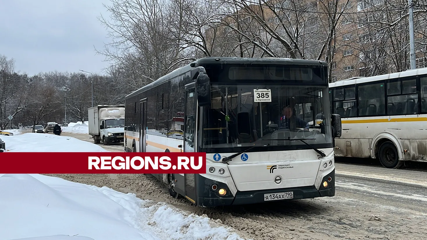 Фото: Елизавета Приймак