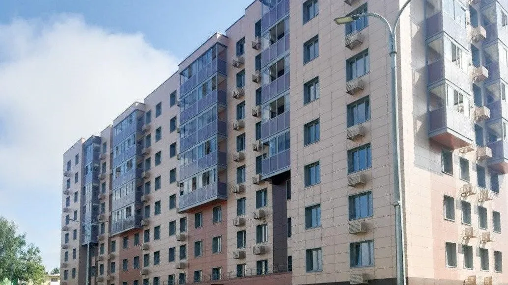 Фото: Министерство жилищной политики Московской области
