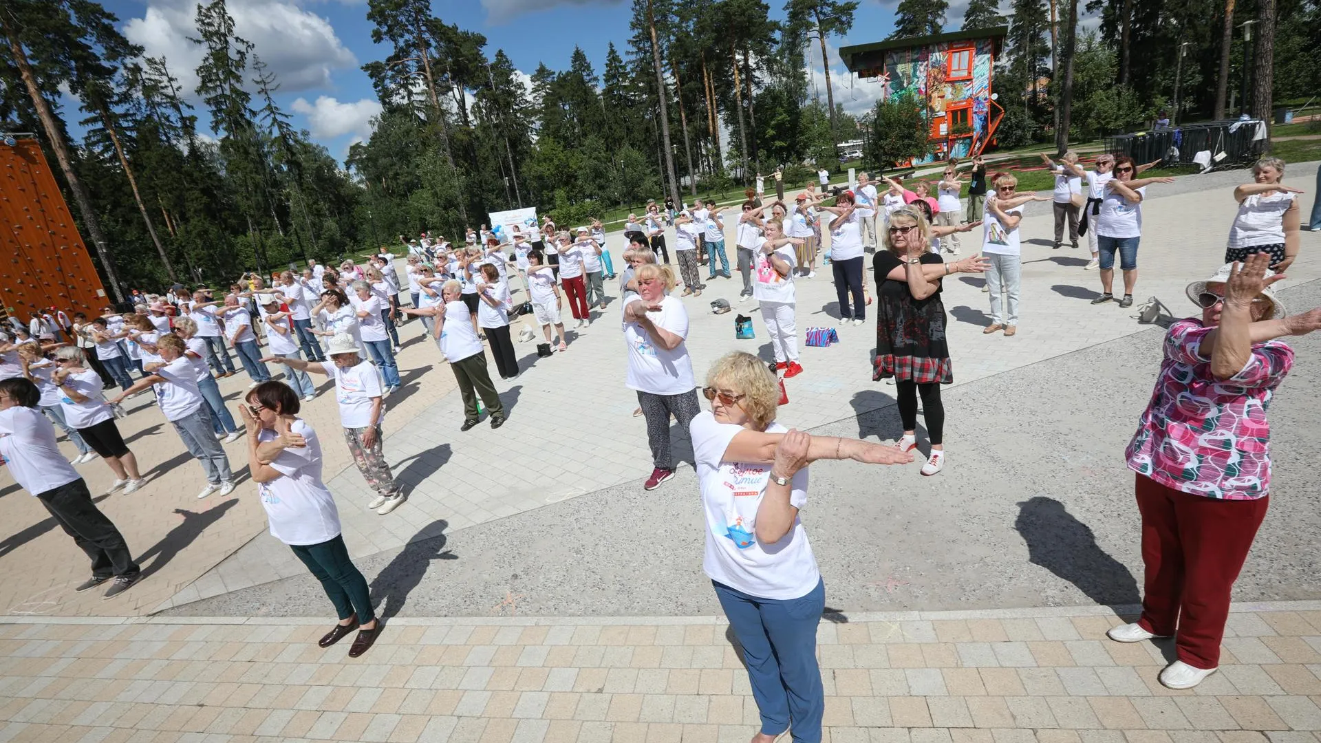 Фото: пресс-служба администрации Балашихи