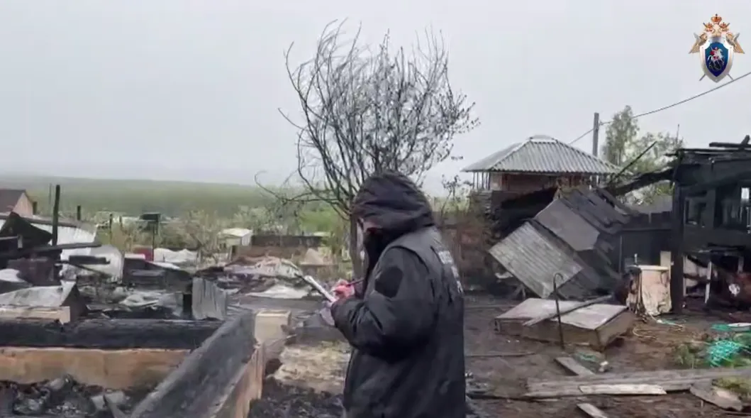 скриншот видео СК РФ