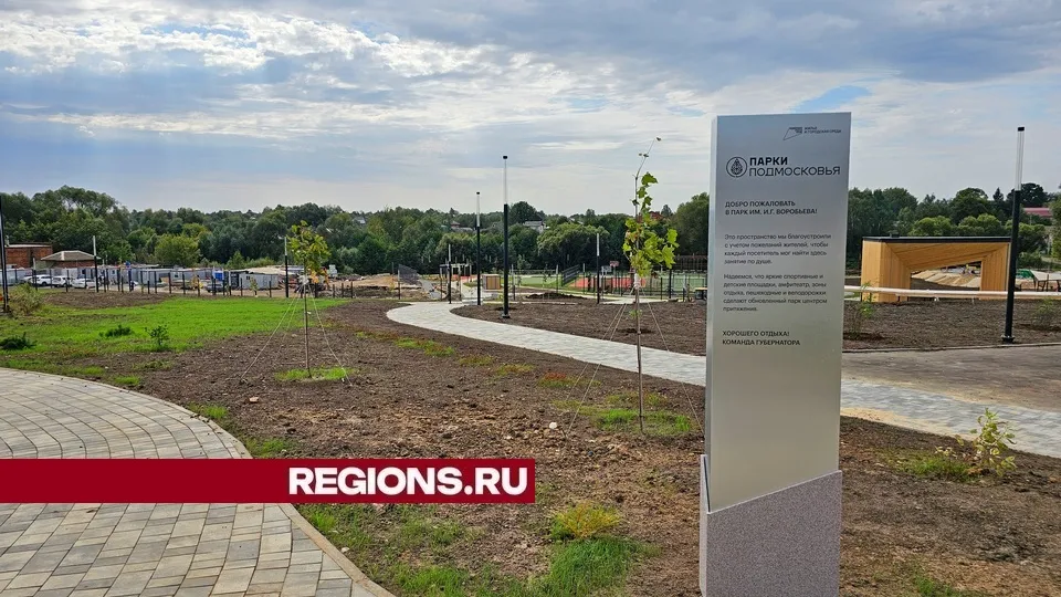 Фото: REGIONS/Александр Дрожжин