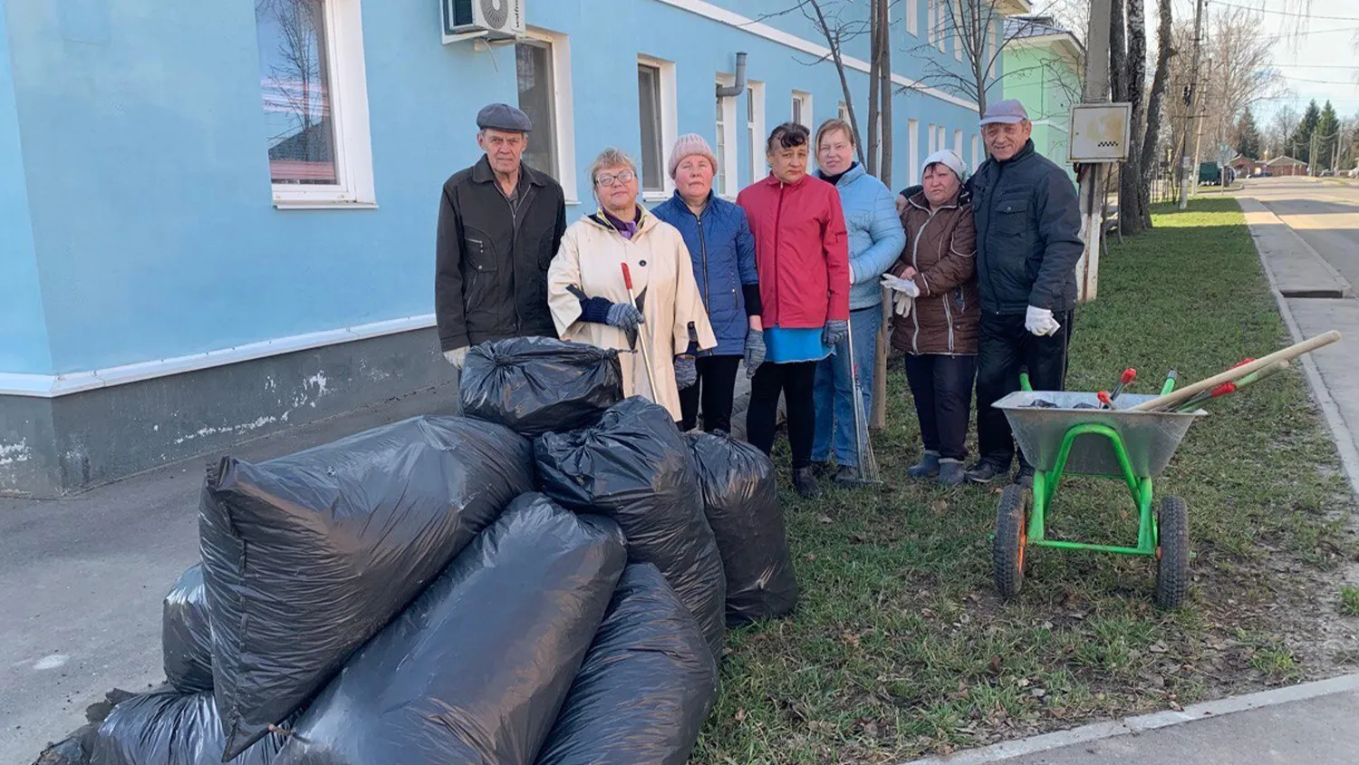 Фото: Комитет по культуре, физической культуре, спорту, работе с детьми и молодежью администрации&nbsp; Зарайска