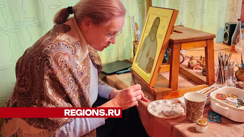 Фото: Валентина Максимова