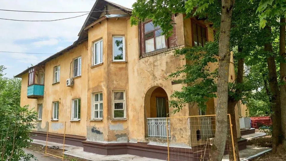 Фото: Министерство жилищно-коммунального хозяйства Московской области