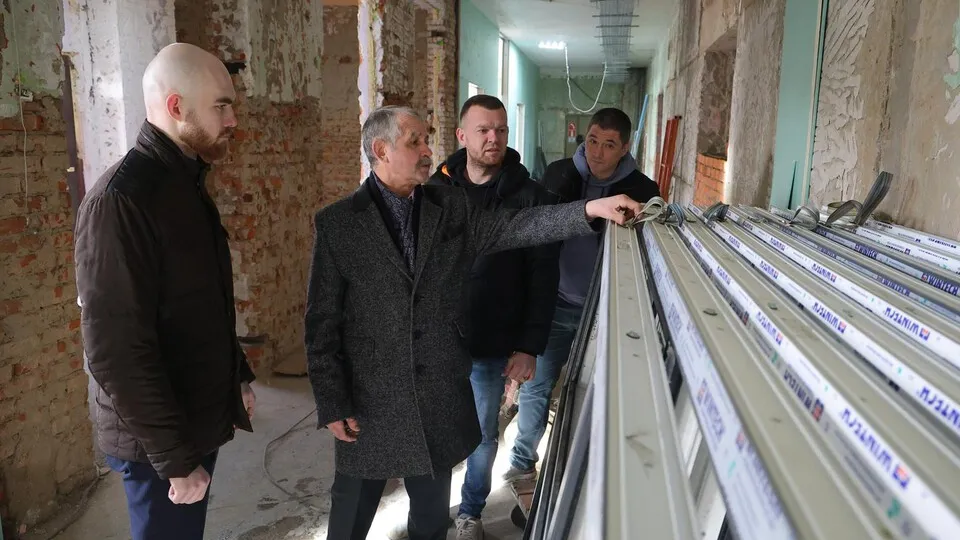 Фото: пресс-служба администрации г.о. Балашиха