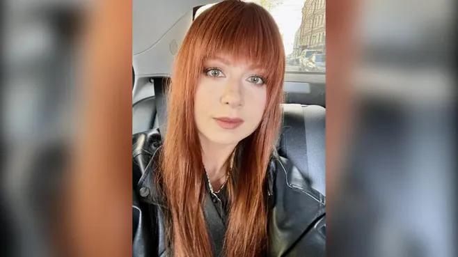 Юлия Савичева объявила о разводе после 12 лет брака