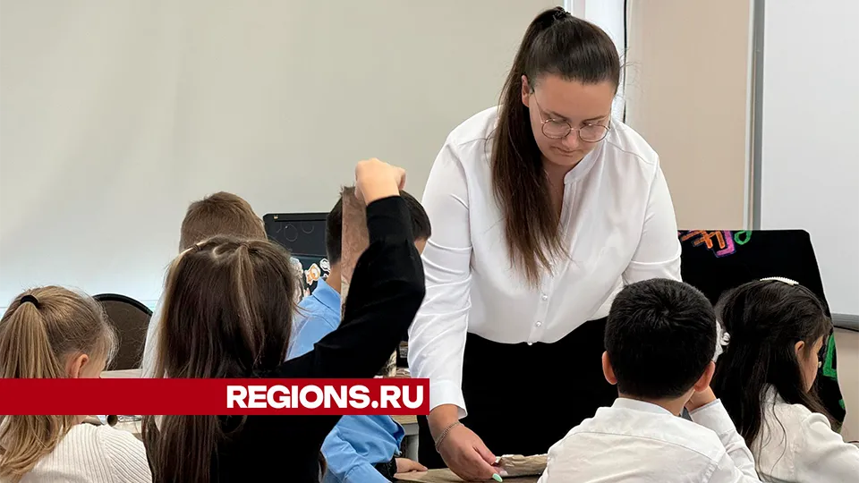 Фото: Татьяна Рунова