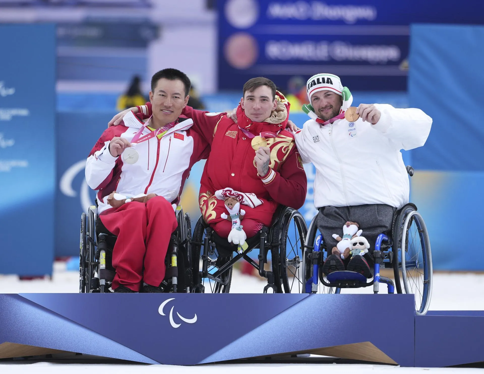 Hou Zhaokang/XinHua