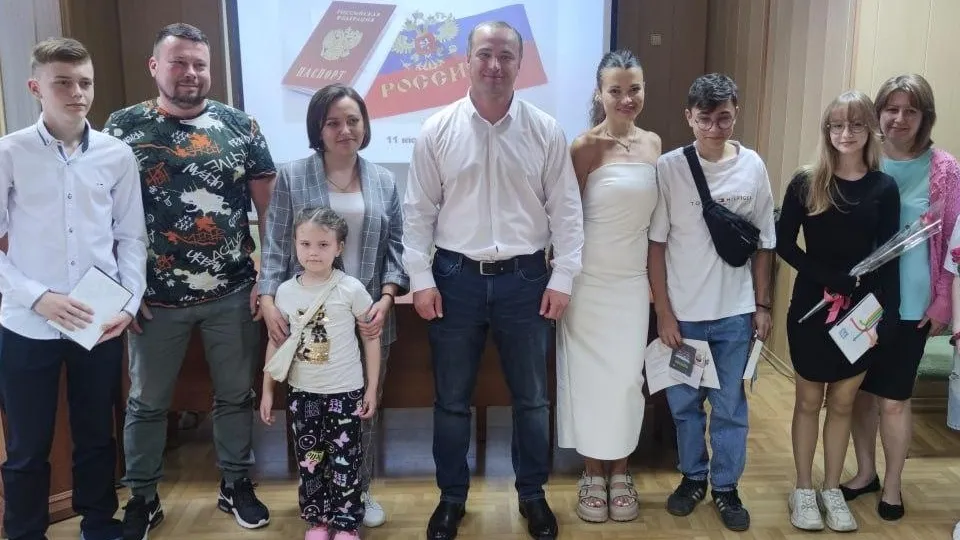 Фото: пресс-служба администрации г.о. Бронницы