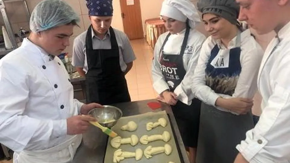 Фото: Пресс-служба колледжа «Подмосковье»