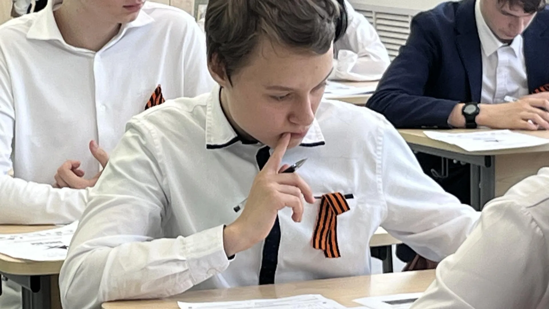 Анна Тюрюмина&nbsp;&nbsp;