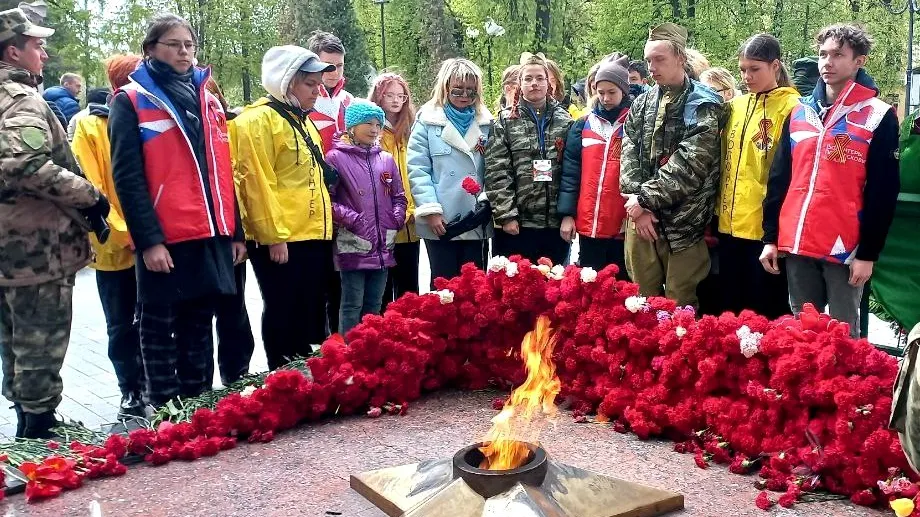 Фото: Олег Книжник